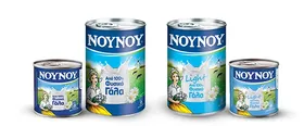 Όλα τα συμπυκνωμένα γάλατα ΝΟΥΝΟΥ