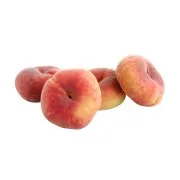 Ροδάκινα Λευκόσαρκα Πλατύκαρπα Εγχώρια 2kg