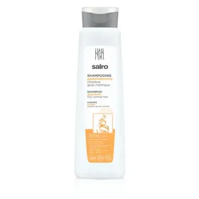 σαμπουάν baby ή grapefruit για λιπαρά ή αντιπυτιριδικό ή silk proteins 750ml
