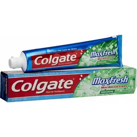 COLGATE max fresh οδοντόκρεμα 100ml