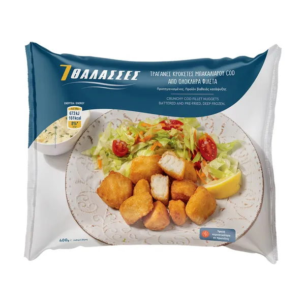 Τραγανές φρυγανιές 400g