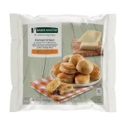 Κασεροπιτάκια BAKER MASTER με Ζύμη Σφολιάτας 450g