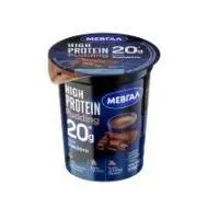 ΜΕΒΓΑΛ HIGH PROTEIN Pudding Σοκολάτα 200g