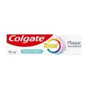 COLGATE Total Plaque Pro Release Οδοντόκρεμα Fresh Mint 75ml