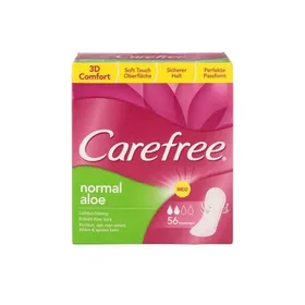 σερβιετάκια 56τεμ normal aloe / flexiform