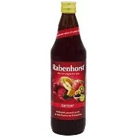 Rabenhorst Χυμός Detox Bio 750ml