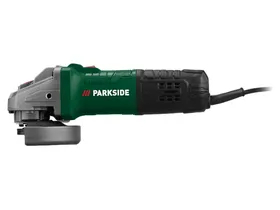 Γωνιακός τροχός PWS 115 C3