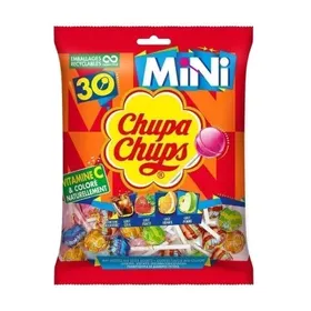 γλυφιτζούρια mix 30τεμ 300γρ