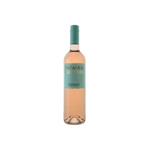 ΚΤΗΜΑ ΚΥΡ ΓΙΑΝΝΗ Παράγκα Ροζέ Κρασί 750ml