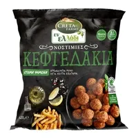 CRETA FARMS Κεφτεδάκια Νοστιμιές Κατεψυγμένα 420g