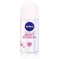 Αποσμητικό Roll On Pearl & Beauty Nivea Deo 50 ml