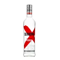 Βότκα Serkova 700 ml