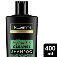 Σαμπουάν για Λιπαρά Μαλλιά Clean & Replenish Tresemme 400ml
