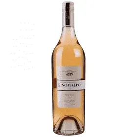 Γεροβασιλείου Ξινόμαυρο Ροζέ Οίνος 750ml