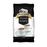 ΜΙΚΡΕΣ ΦΑΡΜΕΣ ΤΟΥ ΒΟΥΝΟΥ Ελληνικός Καφές 96gr