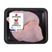 ΝΙΤΣΙΑΚΟΣ Μπούτι Κοτόπουλου Ελληνικό 850g