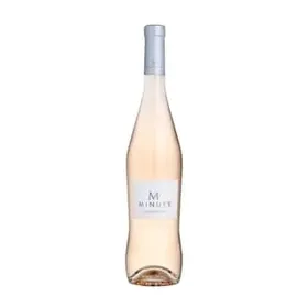 - Οίνος Ροζέ Minuty Cotes De Provence 750ml