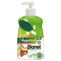 Planet Υγρό Καθαρισμού Φρούτων & Λαχανικών 450ml