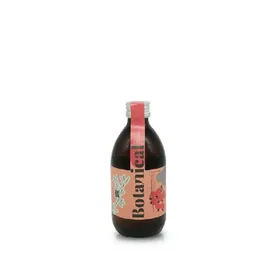 BOTANICAL Μείγμα Βοτάνων Forest Fruits 330 ml