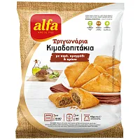 ALFA Τριγωνάρια Κιμαδoπιτάκια 450g