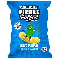 Val Holters Big Papa Pickle Puff 90gr
