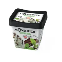 Παγωτό Mint Chocolate Movenpick 500 ml