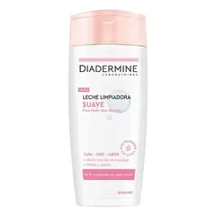 Diadermine PH5 Hydrating Milk Ενυδατικό Γαλάκτωμα Καθαρισμού 200ml.