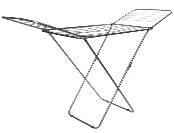 Απλώστρα πτυσσόμενη με συνολικό μήκος απλώματος 18m