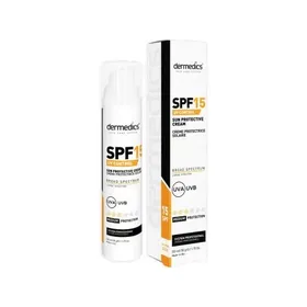 Ενυδατική Κρέμα Ημέρας SPF15 για Ξηρή Επιδερμίδα 50ml