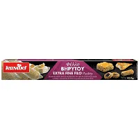 Κανάκι Φύλλο Βηρυτού Κατεψυγμένο 450gr