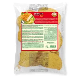 Farmer Chicken Nuggets Προψημένα 800gr
