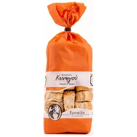 Ερωφίλη Παξιμαδοκούλουρα 80gr