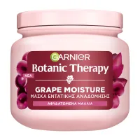 Botanic Therapy Μάσκα Grape Μoisture 340ml