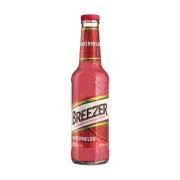 BREEZER με γεύση Καρπούζι 275ml