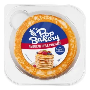 Κρέπες TOP BAKERY 260gr