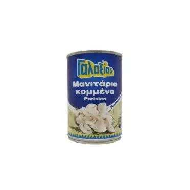 Κομ. Μανιταρια Γαλαξιας 400gr