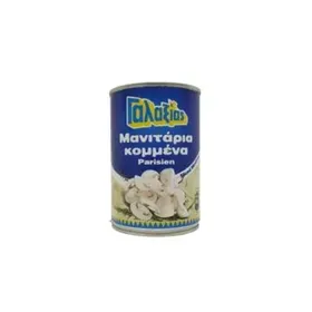 Κομ. Μανιταρια Γαλαξιας 400gr