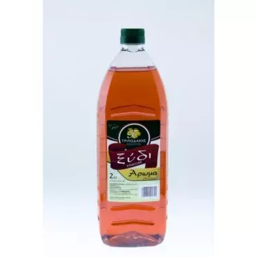 ΑΡΩΜΑ ΞΥΔΙ ΕΡΥΘΡΟ 2LT.