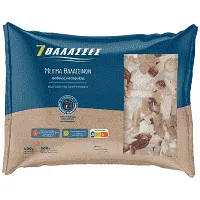 "7 Θάλασσες" Θαλασσινό Κοκταίηλ 500gr