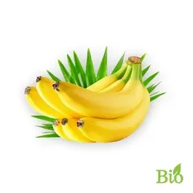 Βιολογικές Μπανάνες 1kg