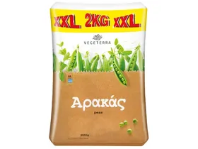 Αρακας κατεψυγμένος XXL