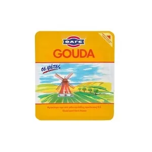 ΦΑΓΕ Gouda