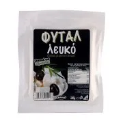Λευκό Έδεσμα ΦΥΤΑΛ με Φυτικά Λιπαρά 400g