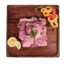 Τηγανιά Χοιρινή Ελληνική Νωπή 1 kg