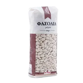 Φασόλια μέτρια, φακές ψιλές MR. GRAND