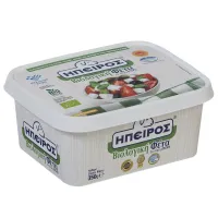 Ήπειρος Φέτα ΠΟΠ Βιολογική 350gr