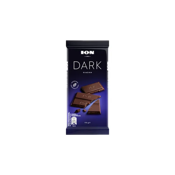 Σοκολάτα Υγείας 90gr