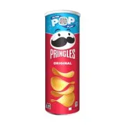 PRINGLES Σνακ Original Vegan 165g