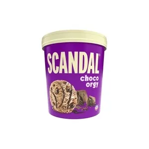 ΕΒΓΑ Scandal Choco Orgy 482gr