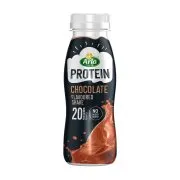 ARLA Protein Ρόφημα Γάλακτος με γεύση Σοκολάτα Χωρίς λακτόζη Χωρίς προσθήκη ζάχαρης 250ml